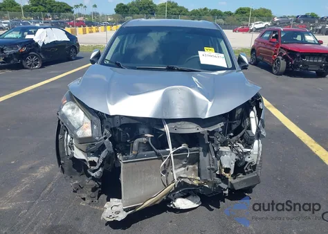 2018 Honda Hr-V Lx z USA, uszkodzony, nr VIN 3CZRU5H36JM719107